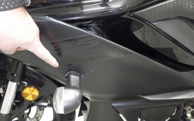 YAMAHA YZF-R25 A 2025 RG43J