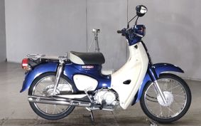 HONDA SUPER CUB50 AA09