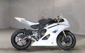 YAMAHA YZF-R6 2007