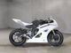 Фото Yamaha YZF-R6 2007 с японского аукциона