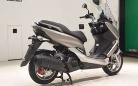 YAMAHA Majesty 155 S