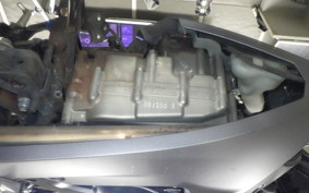 SUZUKI GSX-S125 2011 DL32B