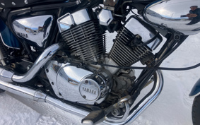 YAMAHA VIRAGO 250 3DM