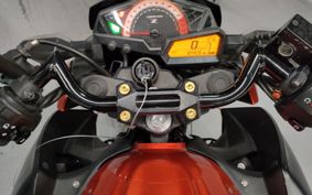 KAWASAKI Z250 ER250C