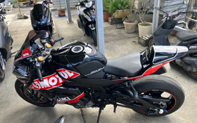 SUZUKI GSX-R1000R ABS 2019 DM11G
