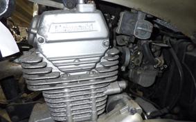 KAWASAKI ELIMINATOR 125 BN125A