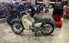 HONDA  SUPER CUB C125 JA48
