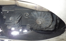 KAWASAKI NINJA 250R EX250K