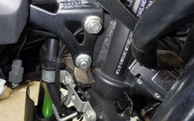KAWASAKI NINJA 250 SL 2020 BX250A