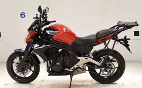 KAWASAKI ER600 N 2012