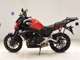 Фото Kawasaki ER600 N 2012 с японского аукциона