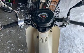 HONDA SUPER CUB50 AA07