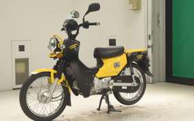 HONDA CROSS CUB 110 JA10