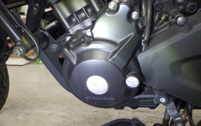 HONDA REBEL 250 S 2005 MC49