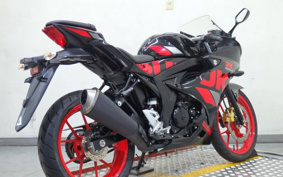 SUZUKI GSX-R125 ABS DL33B