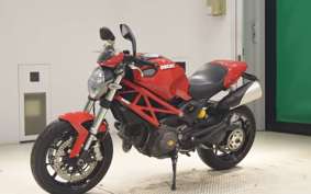 DUCATI MONSTER 796 A 2011
