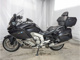 Фото BMW K1600GTL 2015 с японского аукциона