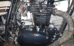 KAWASAKI 250TR 1996 BJ250F