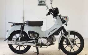 HONDA ｸﾛｽｶﾌﾞ110-3 JA60