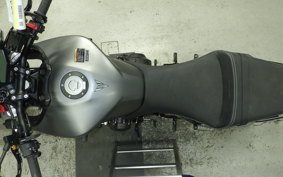 YAMAHA MT-09 2016 RN34J