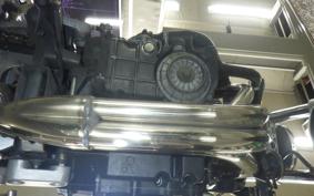 HONDA HORNET 250 MC31
