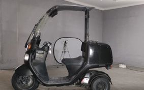 HONDA GYRO TA02
