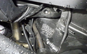 HONDA GL 1800 GOLD WING F6B 2015 SC68