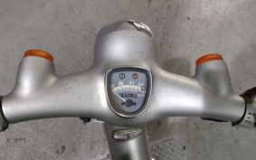 HONDA LITTLE CUB C50