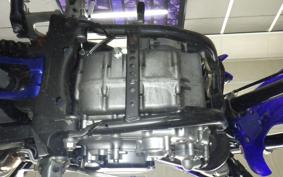 YAMAHA WR250X 2012 DG15J