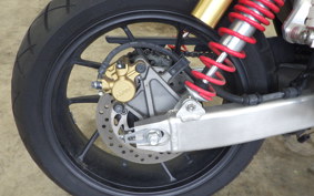 HONDA CB400SF GEN 4 2017 NC42