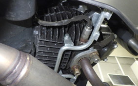 HONDA C125 SUPER CUB JA58
