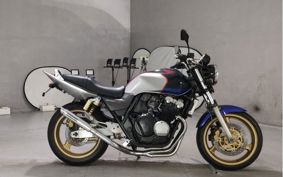 HONDA CB400SFV-3 2006 NC39