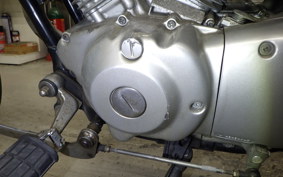 YAMAHA VIRAGO 250 2023 3DM