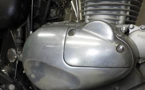 KAWASAKI ESTRELLA RS BJ250A