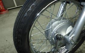 HONDA ｸﾛｽｶﾌﾞ50 2014 AA06