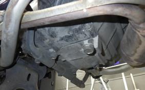 HONDA C50 SUPER CUB AA01