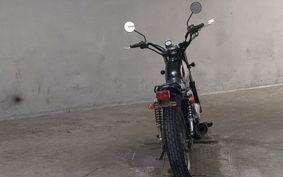 SUZUKI GLASS TRACKER BIG BOY NJ47A