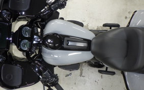 HARLEY FLTRK1870 2025