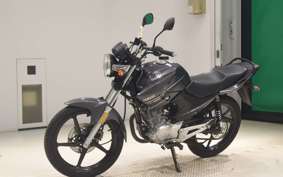 YAMAHA YBR125