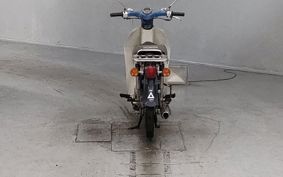 HONDA SUPER CUB50 C50