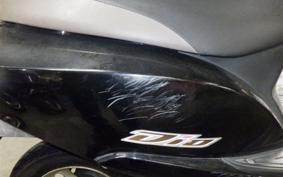 HONDA DIO Gen.6 2001 AF68