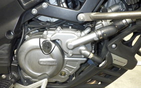SUZUKI DL650 ( V-Strom 650 ) A 2013 VP56A