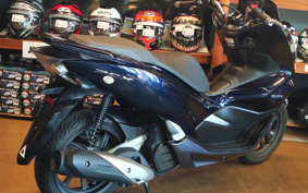 HONDA PCX 125 HYBRID JF84