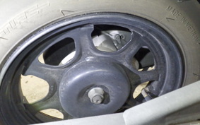 HONDA TACT-4ﾍﾞｰｼｯｸ AF79