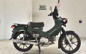 HONDA ｸﾛｽｶﾌﾞ110-3 JA60