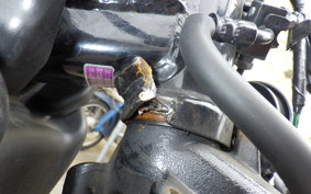 HONDA C125 SUPER CUB JA58