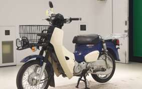 HONDA C50 SUPER CUB AA07
