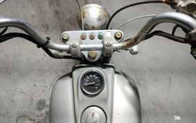 HONDA MAGNA 50 AC13
