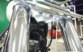 YAMAHA DRAGSTAR 400 CLASSIC  2012 VH02J