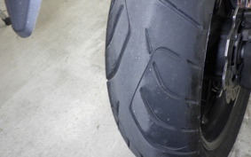 HONDA NC700X D 2012 RC63